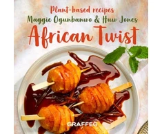 KNYGA Maggie Ogunbanwo African Twist