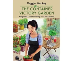 KNYGA Maggie Stuckey Container Victory Garden