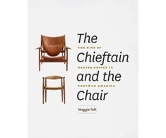 KNYGA Maggie Taft The Chieftain and the Chair