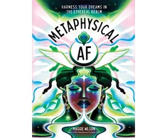 KNYGA Maggie Wilson Metaphysical AF