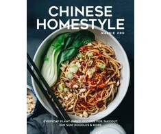 KNYGA Maggie Zhu Chinese Homestyle