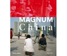 KNYGA Magnum Photos Magnum China