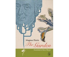 KNYGA Magnus Florin The Garden