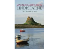 KNYGA Magnus Magnusson Lindisfarne