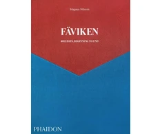 KNYGA Magnus Nilsson Faviken