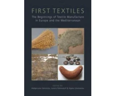 KNYGA Magorzata Siennicka First Textiles