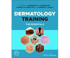 KNYGA Mahbub M. U. Chowdhury Dermatology Training