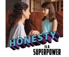 KNYGA Mahtab Narsimhan Honesty Is a Superpower