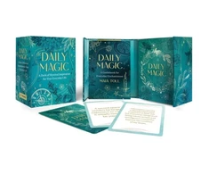 KNYGA Maia Toll Daily Magic