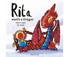 KNYGA Maire Zepf Rita wants a Dragon