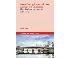 KNYGA Mairead Lynch From Carrigdrumruske to Carrick-on-Shannon