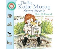 KNYGA Mairi Hedderwick Big Katie Morag Storybook