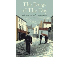 KNYGA Mairtin O Cadhain Dregs of the Day