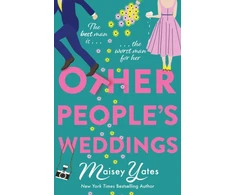 KNYGA Maisey Yates Other People's Weddings