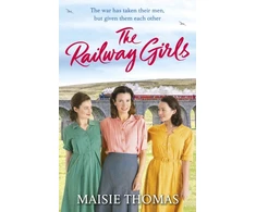KNYGA Maisie Thomas Railway Girls