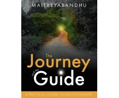 KNYGA Maitreyabandhu Journey and the Guide