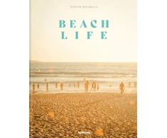 KNYGA MAIWALD Beachlife