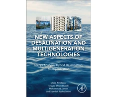 KNYGA Majid Amidpour New Aspects of Desalination and Multigeneration Technologies