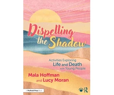 KNYGA Mala Hoffman Dispelling the Shadow