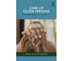 KNYGA Mala Kapur Shankardass Care of Older Persons