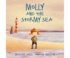 KNYGA Malachy Doyle Molly and the Stormy Sea