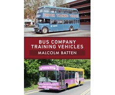 KNYGA Malcolm Batten Bus Company Training Vehicles