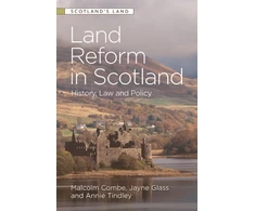 KNYGA Malcolm Combe Land Reform in Scotland