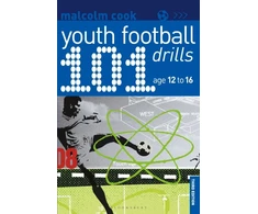 KNYGA Malcolm Cook 101 Youth Football Drills