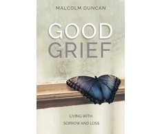 KNYGA Malcolm Duncan Good Grief