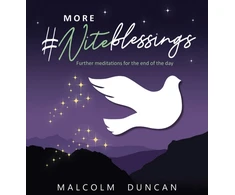 KNYGA Malcolm Duncan More #Niteblessings