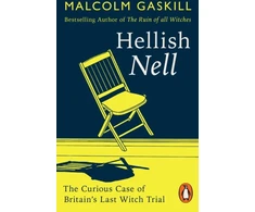 KNYGA Malcolm Gaskill Hellish Nell