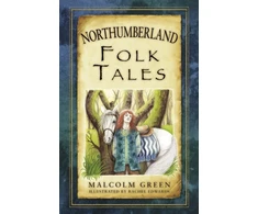 KNYGA Malcolm Green Northumberland Folk Tales