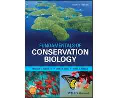 KNYGA Malcolm L Hunter Fundamentals of Conservation Biology