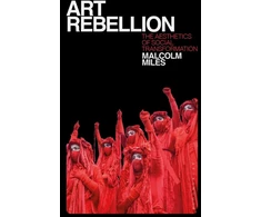 KNYGA Malcolm Miles Art Rebellion
