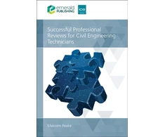 KNYGA Malcolm Peake Successful Professional Reviews for Civil Engineering Technicians