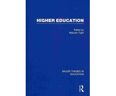 KNYGA Malcolm Tight Higher Education