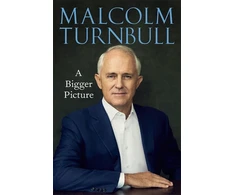KNYGA Malcolm Turnbull Bigger Picture