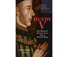 KNYGA Malcolm Vale Henry V