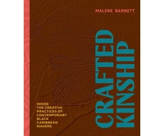 KNYGA Malene Barnett Crafted Kinship