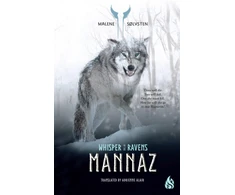 KNYGA Malene Solvsten Mannaz