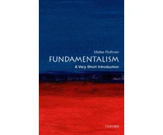 KNYGA Malise Ruthven Fundamentalism