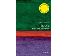 KNYGA Malise Ruthven Islamas