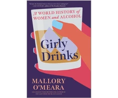 KNYGA Mallory Omeara Girly Drinks