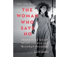 KNYGA Malte Herwig Woman Who Says No