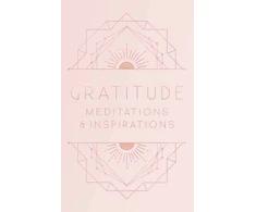 KNYGA Mandala Mandala Publishing Gratitude: Inspirations and Meditations