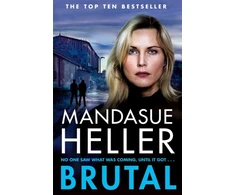 KNYGA Mandasue Heller Brutal