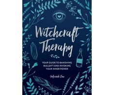 KNYGA Mandi Em Witchcraft Therapy