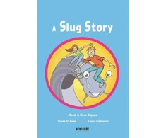 KNYGA Mandi Kujawa A Slug Story