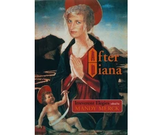 KNYGA Mandy Merck After Diana