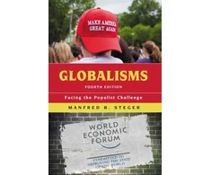 KNYGA Manfred B Steger Globalisms